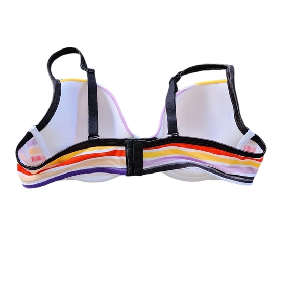 NWR Cacique T-shirt BRA - Picture 4 of 10